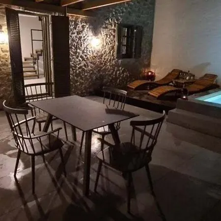 Apartment Rosa Gialla, Zia *